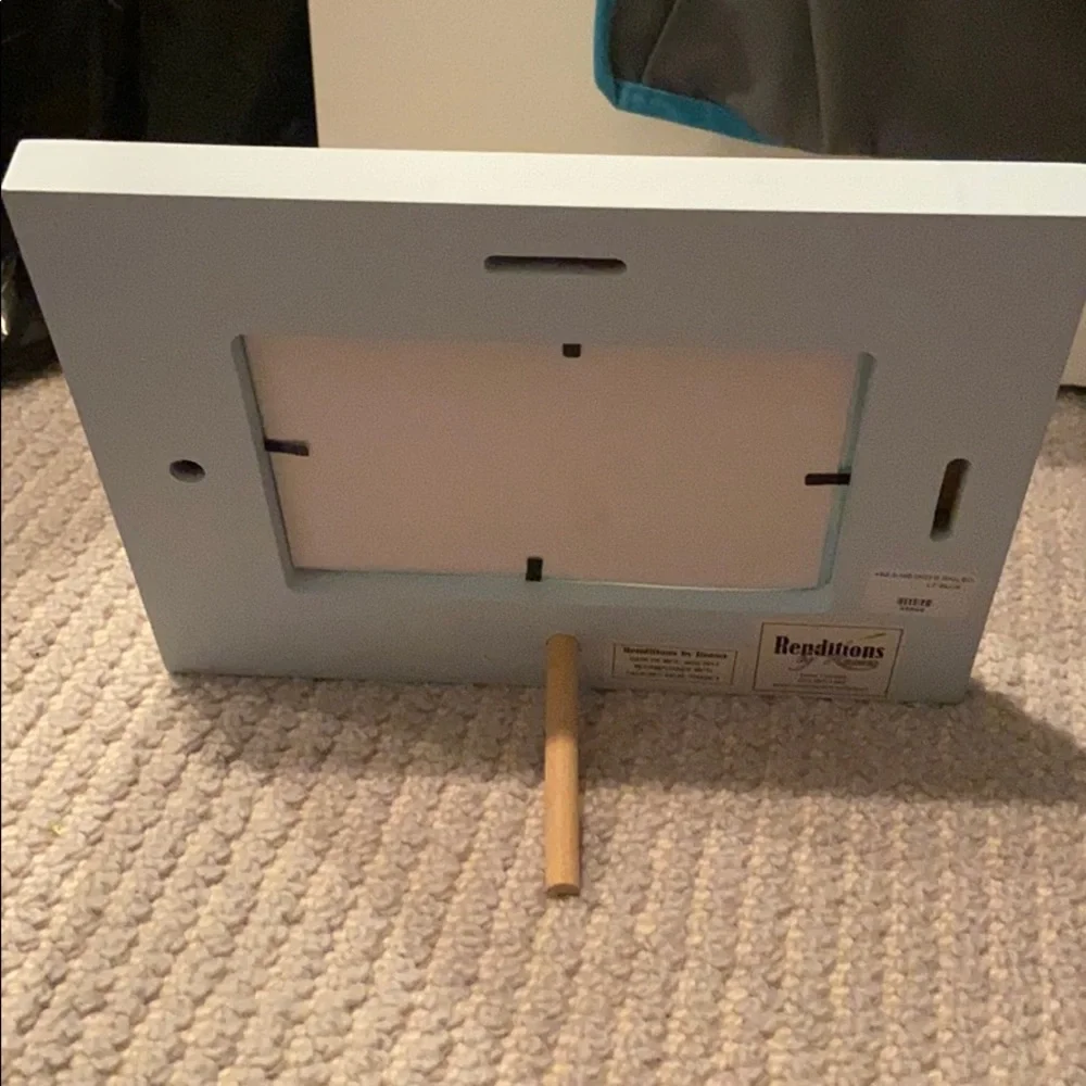 Frame - Picture 2 of 2